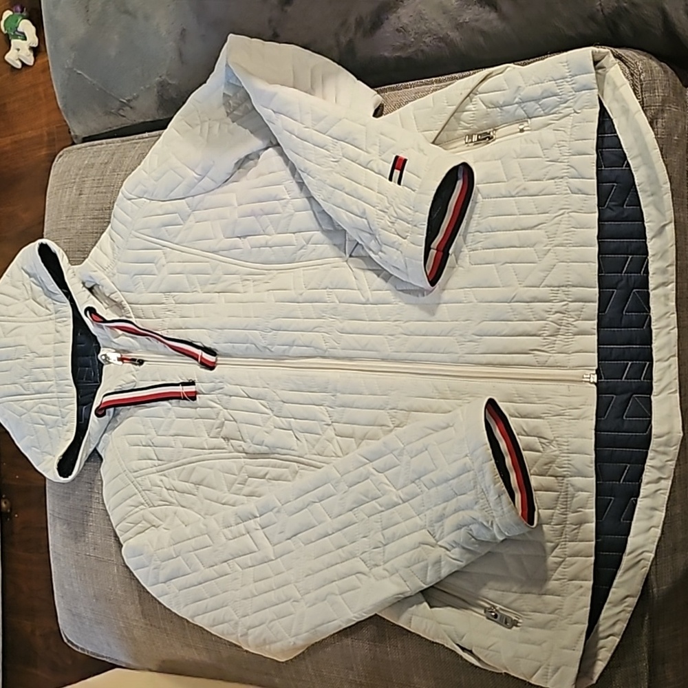 Tommy Hilfiger Jacket